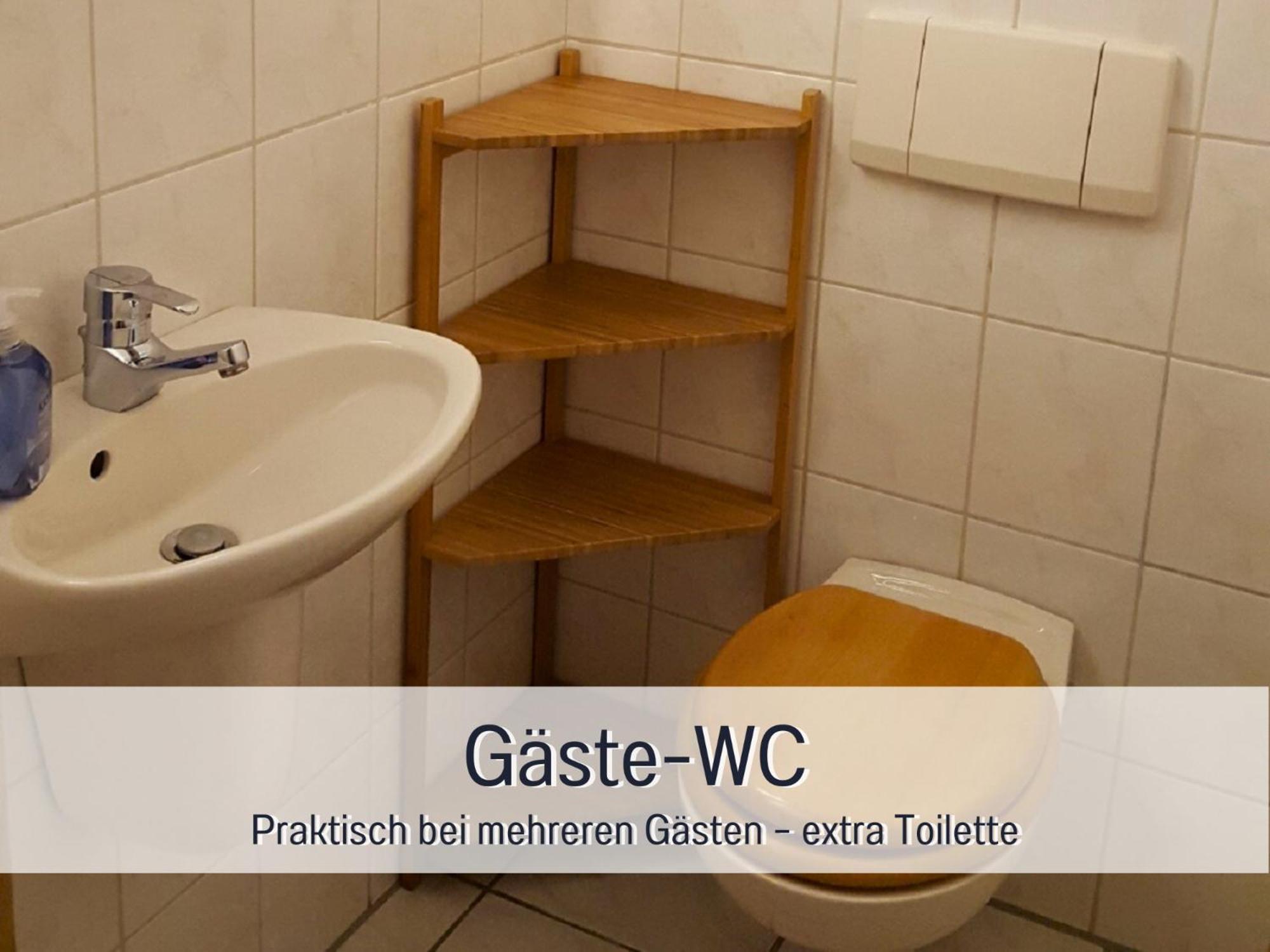 "Am See" In Geestland -Langen, Ideal Fuer Familien Exterior photo
